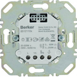 Berker by Hager 85121100