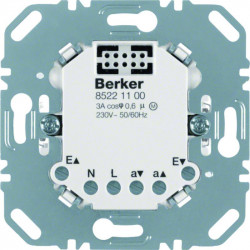 Berker by Hager 85221100