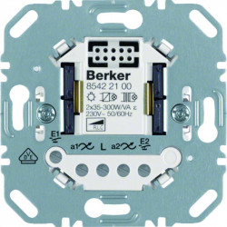 Berker by Hager 85422100
