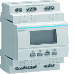Hager EGN400