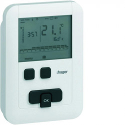Hager EK510
