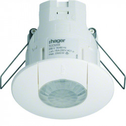 Hager TCC520E