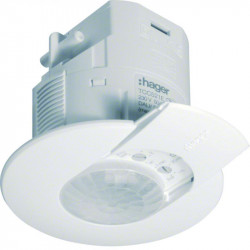Hager TCC521E