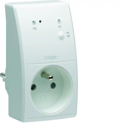 Hager TRC270F