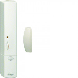 Hager TRC301B