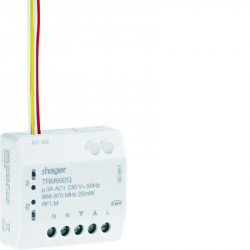 Hager TRM692G