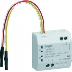 Hager TRM694G