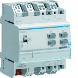 Hager TXA304