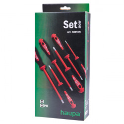 HAUPA 101999