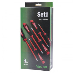 HAUPA 102999