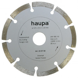 HAUPA 230691