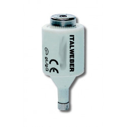 ITALWEBER 2400T25