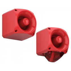 TEXECOM TEX-PNV-0007