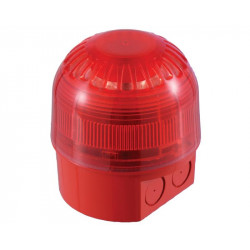 TEXECOM TEX-PSC-0013