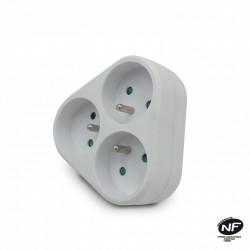 VELAMP TRIPLITE
