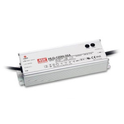 HLG-120H-24A