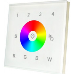 RGBW-WALL-W