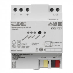 JUNG 20640REG