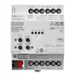 JUNG 390041SR