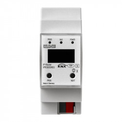 JUNG IPR300SREG