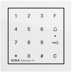 GIRA 260570