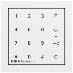 GIRA 260572