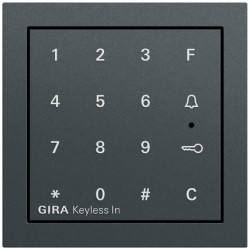 GIRA 260573