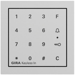 GIRA 260576
