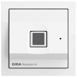 GIRA 261770