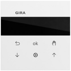 GIRA 536670