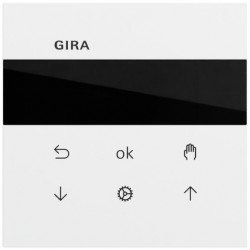 GIRA 536672