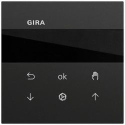 GIRA 536674