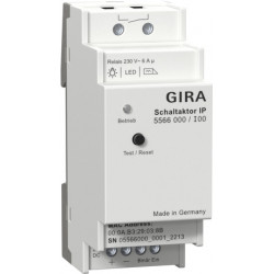 GIRA 5566000