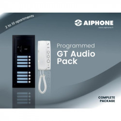 Aiphone GTBA8FB