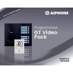 Aiphone GTBV10FB