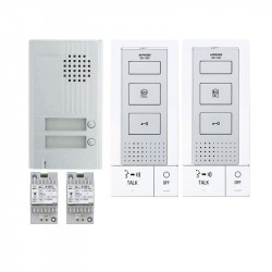 Aiphone KITDB2