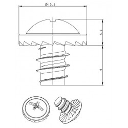 ATX JBEPMS8