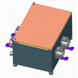 ATX MRES4316PT3KH