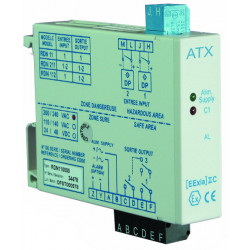 ATX RSI204D