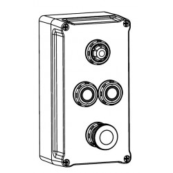 ATX U23W2PGA5A9D9