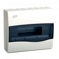 TECONEX BV24PT/RR