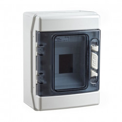 TECONEX CDN4PTRR