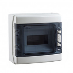 TECONEX CDN8PTRR