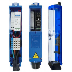TECONEX DPHT-1F2P2-4BD2