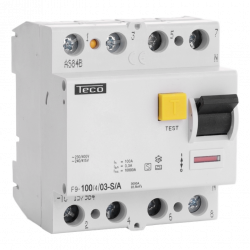 TECONEX F9100403SA