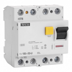 TECONEX F9100403U