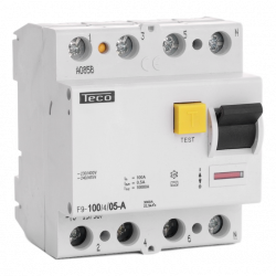 TECONEX F9100405A