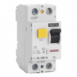 TECONEX F9162001A