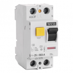 TECONEX F9252003A