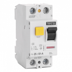 TECONEX F925201A